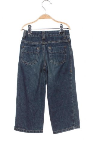 Dziecięce jeansy Gymboree, Rozmiar 2-3y/ 98-104 cm, Kolor Niebieski, Cena 36,05 zł