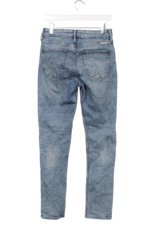 Detské džínsy  H&M, Veľkosť 14-15y/ 168-170 cm, Farba Modrá, Cena  5,08 €