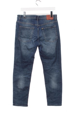 Kinderjeans H&M, Größe 14-15y/ 168-170 cm, Farbe Blau, Preis 22,27 €