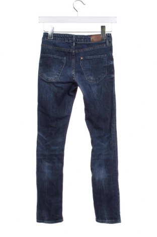 Detské džínsy  H&M, Veľkosť 10-11y/ 146-152 cm, Farba Modrá, Cena  8,84 €