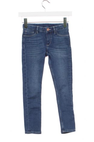 Detské džínsy  H&M, Veľkosť 6-7y/ 122-128 cm, Farba Modrá, Cena  6,88 €