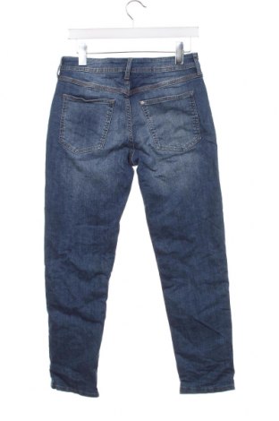 Dětské džíny  H&M, Velikost 12-13y/ 158-164 cm, Barva Modrá, Cena  102,00 Kč
