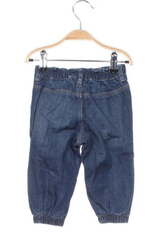 Kinderjeans H&M, Größe 6-9m/ 68-74 cm, Farbe Blau, Preis € 10,59