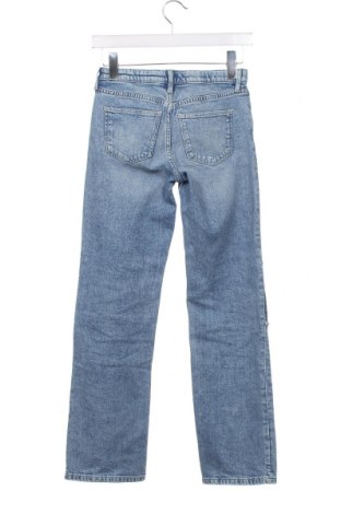 Detské džínsy  H&M, Veľkosť 10-11y/ 146-152 cm, Farba Modrá, Cena  7,86 €