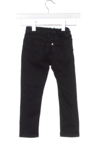 Detské džínsy  H&M, Veľkosť 4-5y/ 110-116 cm, Farba Čierna, Cena  7,86 €