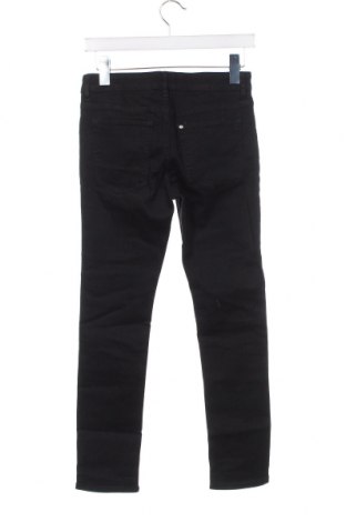 Dětské džíny  H&M, Velikost 9-10y/ 140-146 cm, Barva Černá, Cena  204,00 Kč