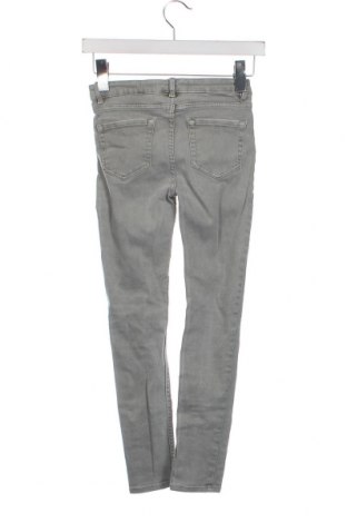 Detské džínsy  H&M L.O.G.G., Veľkosť 8-9y/ 134-140 cm, Farba Zelená, Cena  16,37 €