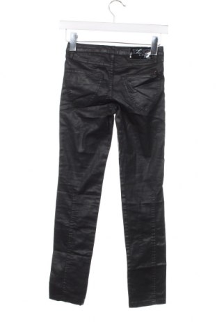 Detské džínsy  IKKS, Veľkosť 10-11y/ 146-152 cm, Farba Čierna, Cena  13,61 €