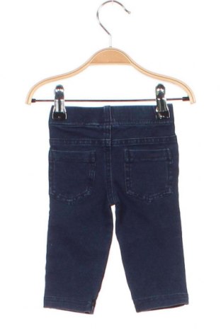 Kinderjeans Ids Sport, Größe 2-3m/ 56-62 cm, Farbe Blau, Preis € 5,40