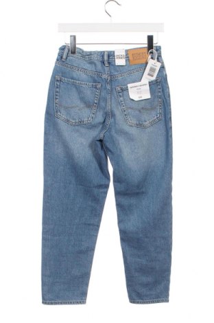 Dziecięce jeansy Jack & Jones, Rozmiar 13-14y/ 164-168 cm, Kolor Niebieski, Cena 181,25 zł