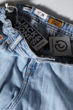 Dziecięce jeansy Jack & Jones, Rozmiar 14-15y/ 168-170 cm, Kolor Niebieski, Cena 181,25 zł