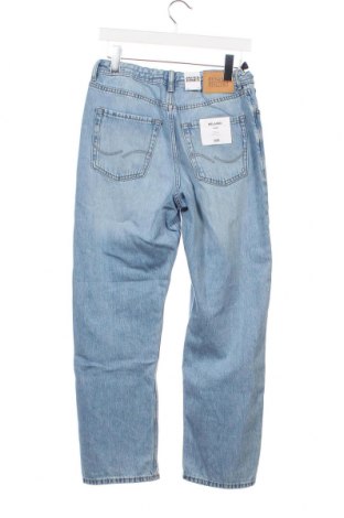Dziecięce jeansy Jack & Jones, Rozmiar 14-15y/ 168-170 cm, Kolor Niebieski, Cena 30,81 zł
