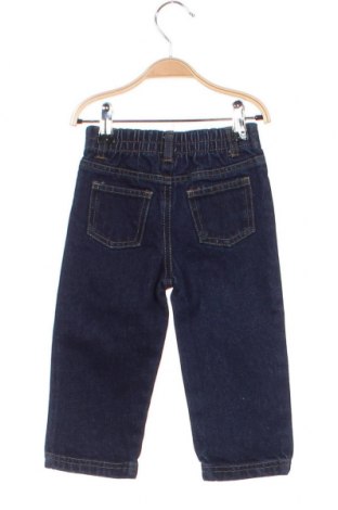 Kinderjeans Jasper Conran, Größe 12-18m/ 80-86 cm, Farbe Blau, Preis € 14,90