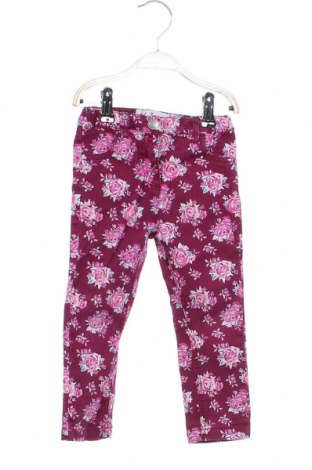 Blugi pentru copii John Baner, Mărime 2-3y/ 98-104 cm, Culoare Roz, Preț 82,00 Lei