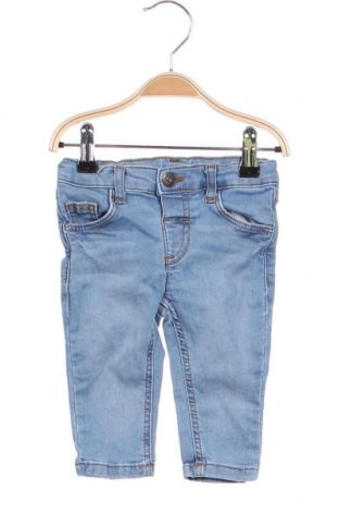 Kinderjeans LC Waikiki, Größe 6-9m/ 68-74 cm, Farbe Blau, Preis € 7,86