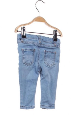 Detské džínsy  LC Waikiki, Veľkosť 6-9m/ 68-74 cm, Farba Modrá, Cena  7,86 €