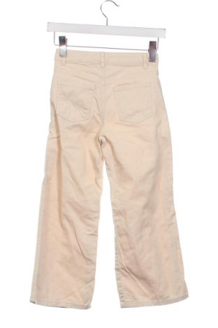 Dětské džíny  LC Waikiki, Velikost 7-8y/ 128-134 cm, Barva Béžová, Cena  207,00 Kč