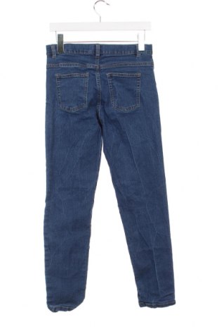 Dziecięce jeansy LC Waikiki, Rozmiar 12-13y/ 158-164 cm, Kolor Niebieski, Cena 35,31 zł
