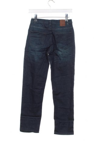 Dziecięce jeansy LC Waikiki, Rozmiar 10-11y/ 146-152 cm, Kolor Niebieski, Cena 22,52 zł