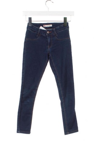 Dziecięce jeansy Levi's, Rozmiar 8-9y/ 134-140 cm, Kolor Niebieski, Cena 55,86 zł