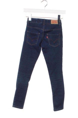 Dziecięce jeansy Levi's, Rozmiar 8-9y/ 134-140 cm, Kolor Niebieski, Cena 55,86 zł