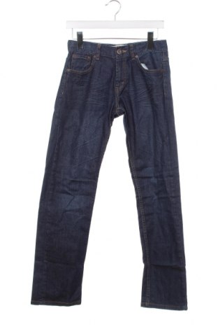 Dziecięce jeansy Levi's, Rozmiar 12-13y/ 158-164 cm, Kolor Niebieski, Cena 79,16 zł