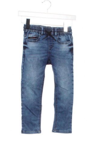 Kinderjeans Mayoral, Größe 4-5y/ 110-116 cm, Farbe Blau, Preis 9,00 €