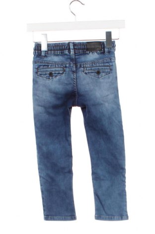 Kinderjeans Mayoral, Größe 4-5y/ 110-116 cm, Farbe Blau, Preis 15,00 €