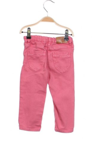 Detské džínsy  Mon Coeur, Veľkosť 12-18m/ 80-86 cm, Farba Ružová, Cena  12,43 €