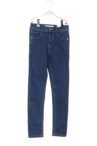 Dziecięce jeansy Name It, Rozmiar 7-8y/ 128-134 cm, Kolor Niebieski, Cena 72,50 zł
