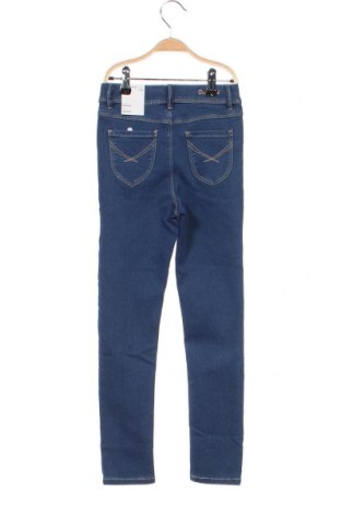 Dziecięce jeansy Name It, Rozmiar 7-8y/ 128-134 cm, Kolor Niebieski, Cena 59,81 zł