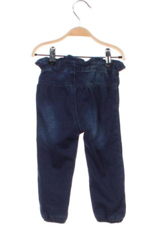 Kinderjeans Name It, Größe 9-12m/ 74-80 cm, Farbe Blau, Preis € 7,37