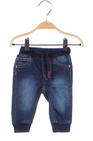 Dziecięce jeansy Name It, Rozmiar 2-3m/ 56-62 cm, Kolor Niebieski, Cena 33,11 zł