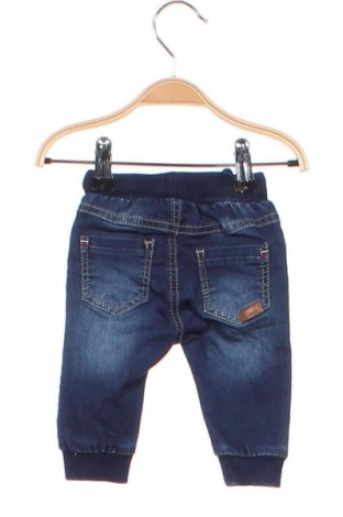 Dziecięce jeansy Name It, Rozmiar 2-3m/ 56-62 cm, Kolor Niebieski, Cena 33,11 zł