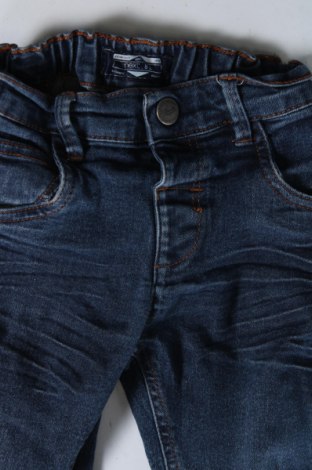 Dziecięce jeansy Next, Rozmiar 3-4y/ 104-110 cm, Kolor Niebieski, Cena 33,11 zł