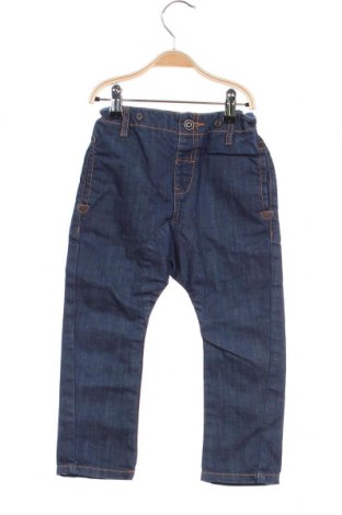 Kinderjeans Next, Größe 18-24m/ 86-98 cm, Farbe Blau, Preis € 7,83