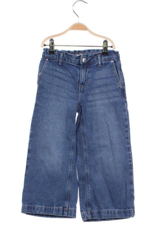 Detské džínsy  ONLY, Veľkosť 5-6y/ 116-122 cm, Farba Modrá, Cena  6,14 €