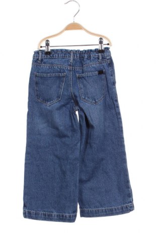 Dětské džíny  ONLY, Velikost 5-6y/ 116-122 cm, Barva Modrá, Cena  253,00 Kč
