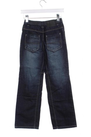 Dětské džíny  Okay, Velikost 8-9y/ 134-140 cm, Barva Modrá, Cena  295,00 Kč
