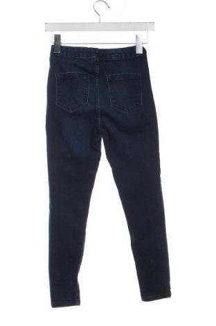 Kinderjeans Oviesse, Größe 11-12y/ 152-158 cm, Farbe Weiß, Preis € 6,48