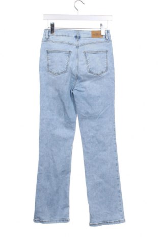 Dziecięce jeansy Page One, Rozmiar 13-14y/ 164-168 cm, Kolor Niebieski, Cena 45,81 zł