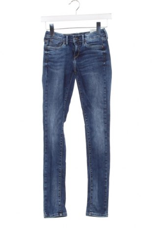 Παιδικά τζίν Pepe Jeans, Μέγεθος 11-12y/ 152-158 εκ., Χρώμα Μπλέ, Τιμή 13,80 €