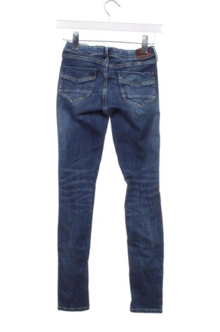 Blugi pentru copii Pepe Jeans, Mărime 11-12y/ 152-158 cm, Culoare Albastru, Preț 114,71 Lei