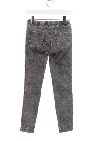 Dziecięce jeansy Pepperts!, Rozmiar 7-8y/ 128-134 cm, Kolor Szary, Cena 30,90 zł