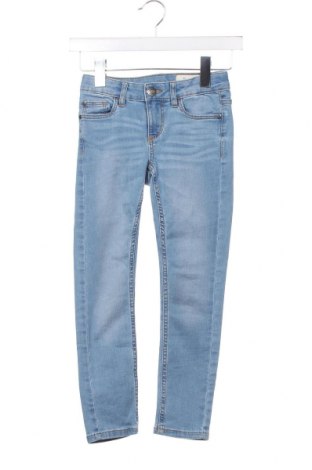 Dziecięce jeansy Pepperts!, Rozmiar 7-8y/ 128-134 cm, Kolor Niebieski, Cena 35,31 zł