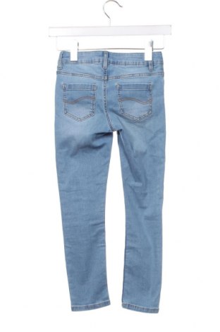 Kinderjeans Pepperts!, Größe 7-8y/ 128-134 cm, Farbe Blau, Preis 7,37 €