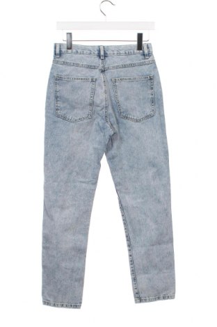 Kinderjeans Reserved, Größe 13-14y/ 164-168 cm, Farbe Blau, Preis 9,60 €