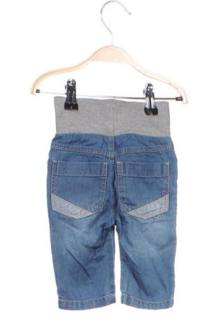 Kinderjeans S.Oliver, Größe 3-6m/ 62-68 cm, Farbe Blau, Preis € 7,37