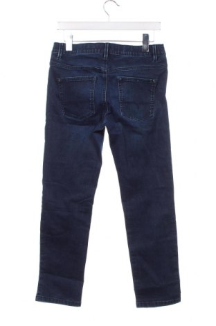 Dziecięce jeansy S.Oliver, Rozmiar 11-12y/ 152-158 cm, Kolor Niebieski, Cena 21,11 zł