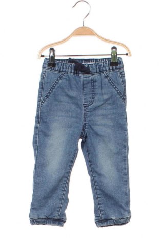 Kinderjeans Sinsay, Größe 12-18m/ 80-86 cm, Farbe Blau, Preis 5,56 €